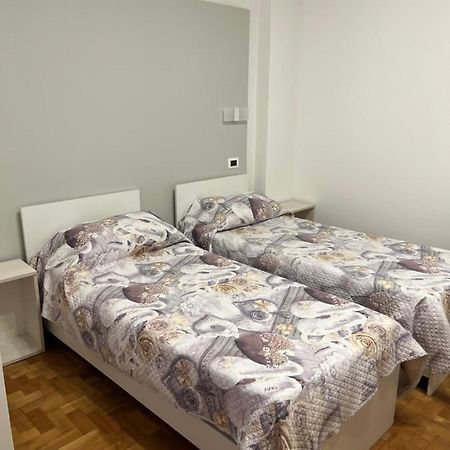 Leone Di Nemea - Νεμέος Λέων Hotel Reggio di Calabria Luaran gambar