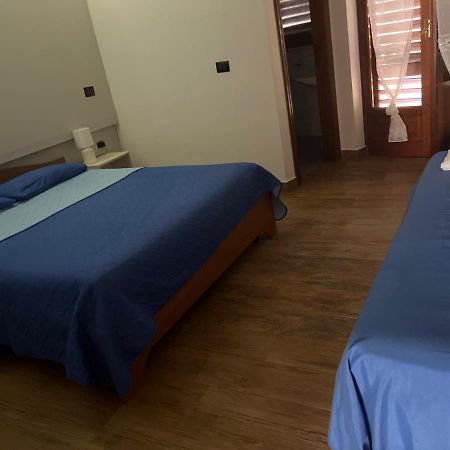 Leone Di Nemea - Νεμέος Λέων Hotel Reggio di Calabria Luaran gambar