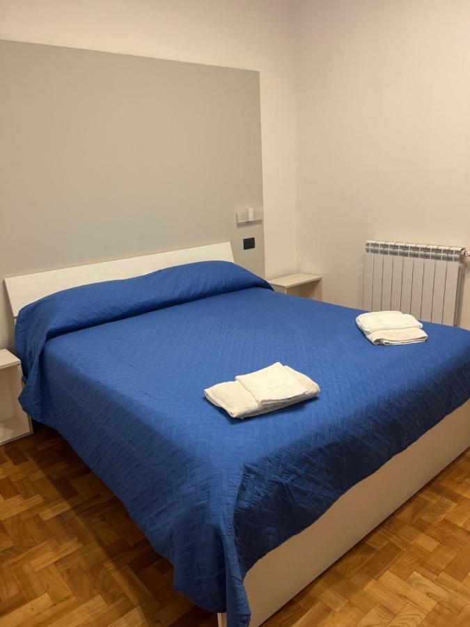 Leone Di Nemea - Νεμέος Λέων Hotel Reggio di Calabria Luaran gambar