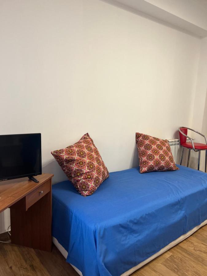 Leone Di Nemea - Νεμέος Λέων Hotel Reggio di Calabria Luaran gambar