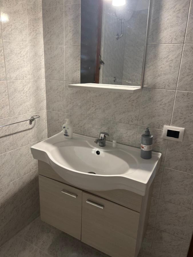Leone Di Nemea - Νεμέος Λέων Hotel Reggio di Calabria Luaran gambar