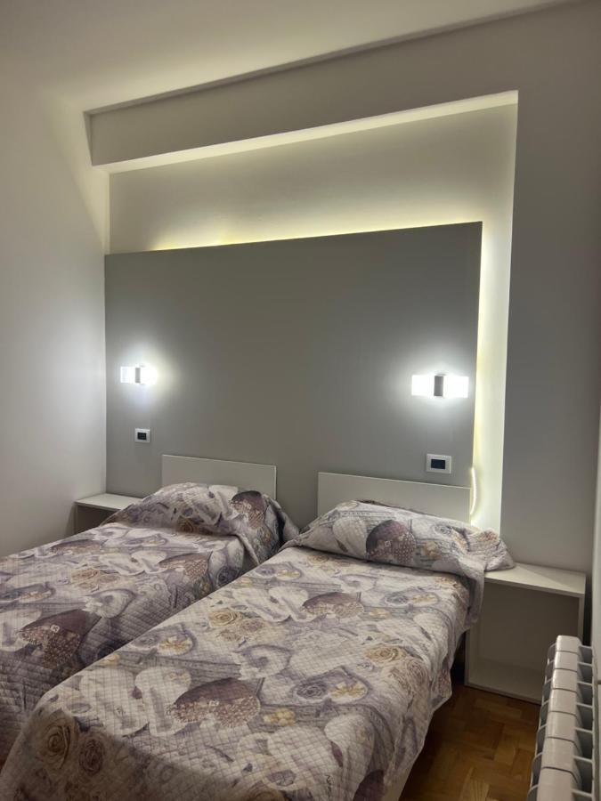 Leone Di Nemea - Νεμέος Λέων Hotel Reggio di Calabria Luaran gambar