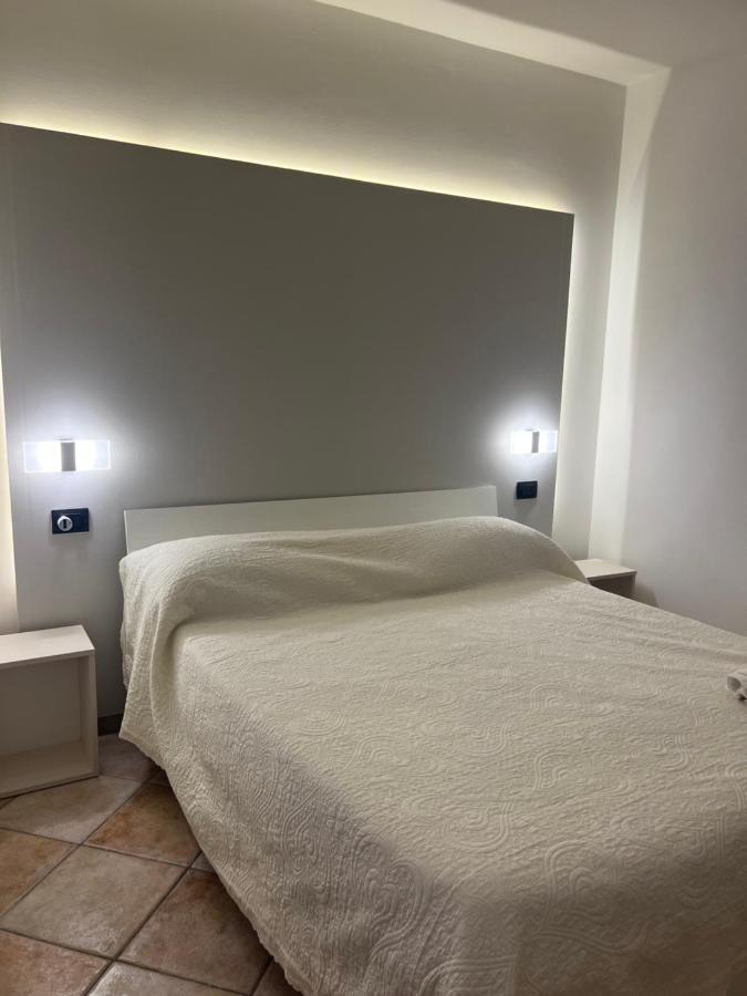 Leone Di Nemea - Νεμέος Λέων Hotel Reggio di Calabria Luaran gambar