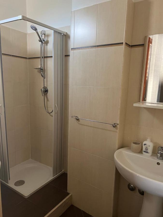 Leone Di Nemea - Νεμέος Λέων Hotel Reggio di Calabria Luaran gambar